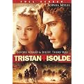 Tristan + Isolde (Fullscreen) (Dual-layered DVD)