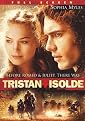 Tristan + Isolde (Fullscreen) (Dual-layered DVD)