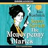 Secret Servant: The Moneypenny Diaries, Book 2