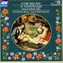 Luis Milan: El Maestro (1536) - Songs & Vihuela Solos - Catherine King / Jacob Heringman