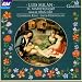 Luis Milan: El Maestro (1536) - Songs & Vihuela Solos - Catherine King / Jacob Heringman