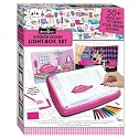 Fashion Angels Interior Design Light Box Studio Set