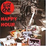 Last Call's Happy Hour