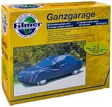 Produkt-Bild: Filmer 38107 Garage Ganzgarage L