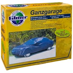 Filmer 38107 Garage Ganzgarage L