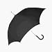 Mens Automatic Stick Umbrella by totes ISOTONER Image