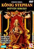König Stephan (István király) Opera in Zwei Akten