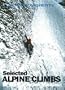 Selected Alpine Climbs in the Canadian Rockies