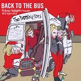 Back To The Bus: Paddingtons