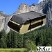 BULLY AERODYNAMIC WATERPROOF CARGO CARRIER BAG 15 CUBIC FEET image 1