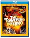 タワーリングインフェルノ Bluray