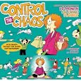 Control the Chaos 2009 Wall Calendar Planner (Calendar)