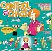 Control the Chaos 2009 Calendar: 17 Month Calendar / Planner