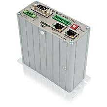 Opto 22 SNAP-PAC-S1 - SNAP PAC S-series Standalone Programmable Automation Controller for Ethernet Networks