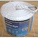 Ankerseil 50m 8mm Silverline mit galvanisierten Endstück