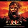 The Mummy: Tomb of the Dragon Emperor