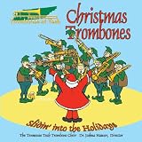 Christmas Trombones