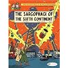 The Sarcophagi of the Sixth Continent - Part 1: Blake & Mortimer Vol. 9