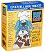 Pet Supplies : Blue Dog Bakery Live Well Dog Treats, 16-Ounce Boxes (Pack of 6)