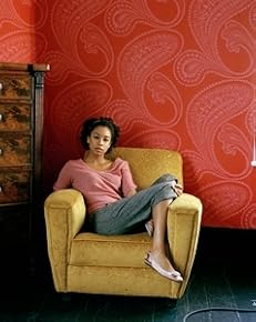 Bilder von Corinne Bailey Rae