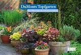 Produkt-Bild: DuMonts Topfgarten 2012. Brosch&uuml;renkalender: Mit Pflanztipps f&uuml;r Terrasse und Balkon