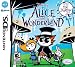 Alice in Wonderland NDS