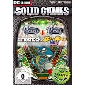 Solid Games - Timeshock + BIG Race USA