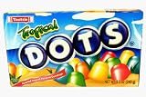 Dots Tropical Theater Box