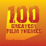 Produkt-Bild: 100 Greatest Film Themes