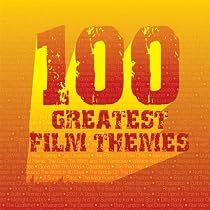 20th Century Fox Fanfare And Cinemascope Extension
