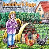 Jennifer's eggs