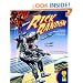 Rick Random: Space Detective: 10 of the Best Space Adventure Picture Library Comic Books Ever!