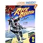 Rick Random: Space Detective: 10 of the Best Space Adventure Picture Library Comic Books Ever!