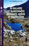 50 balades et randonn�es en Haute Ari...