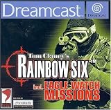 Revue Swing Entertainment  / Tom Clancy's Rainbow Six