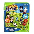 New Mighty Beanz Collector Case Series 3