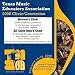 Classical Music : Texas Music Educators Association 2008: All-State Women’s and Men’s Choir
