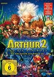 Arthur and the Invisibles 2 (GER) ( Arthur et les Minimoys ) ( Arthur and the Invisibles Two: The Return of the Evil M )