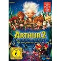 Arthur and the Invisibles 2 (GER) ( Arthur et les Minimoys ) ( Arthur and the Invisibles Two: The Return of the Evil M )