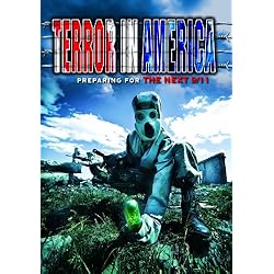 Terror In America: Preparing for the Next 9/11