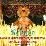 María Santísima Del Dulce Nombre