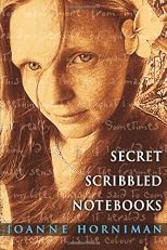 Secret Scribbled Notebooks