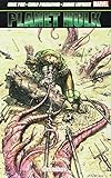 Planet Hulk omnibus