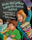 Miss Malarkey Leaves No Reader Behind (Miss Malarkey)
