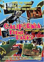 California Theme Parks
