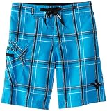Hurley Boys 2-7 Puerto Rico Boardshort
