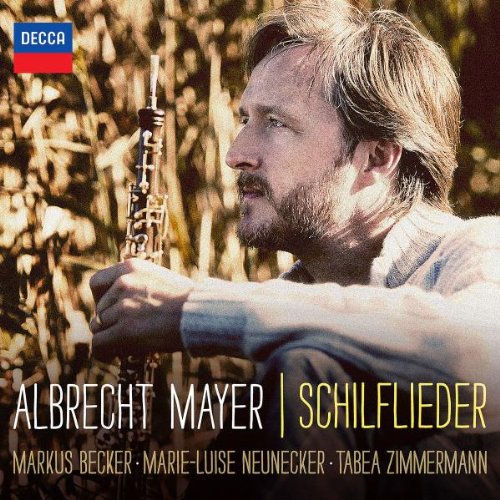 Produkt-Bild: Schilflieder