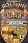 Player's Secrets of Roesone (Advanced Dungeons & Dragons, 2nd Edition: Birthright, Domain Sourcebook/3104)