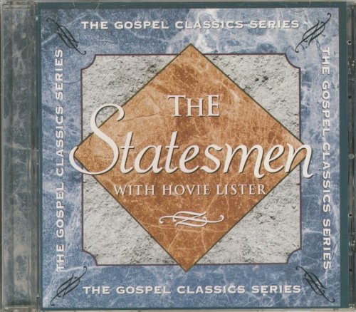Hovie Lister & The Statesmen - Gospel Classics Series - Zortam Music