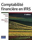 Comptabilite Financière en IFRS 2e ed.